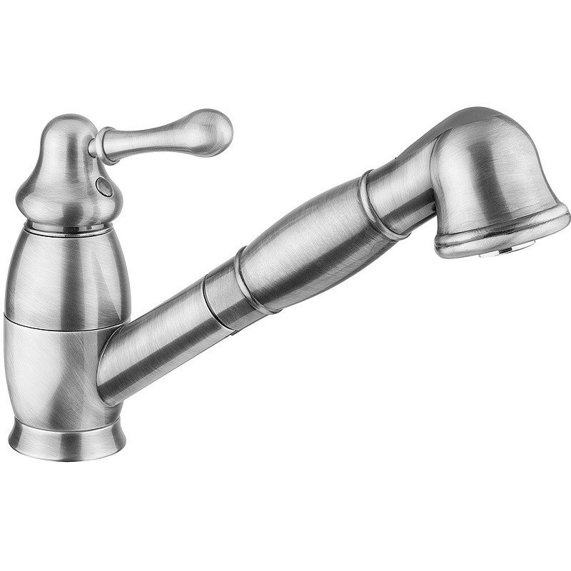 Смеситель для кухни Bennberg Maya хром BN.MAY-8995CR