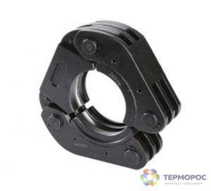 Пресс-клещи Kromwell V-профиль 42 мм для пресс-инструмента без переходника ZKV42.V42I