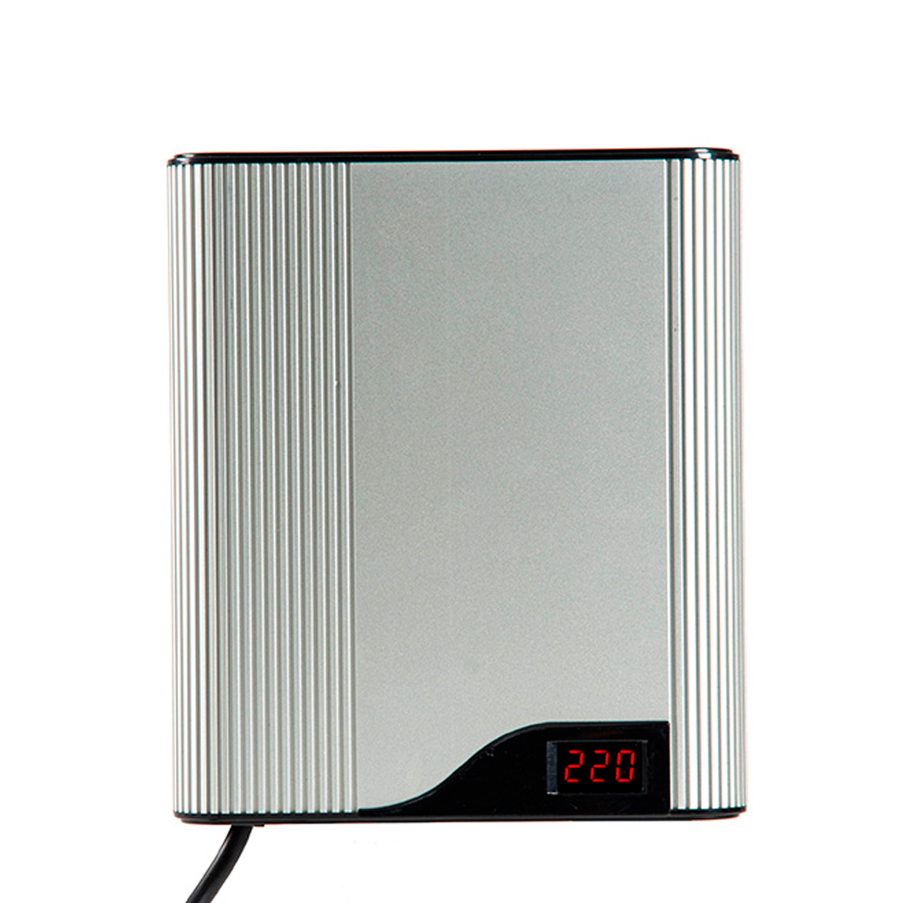 Стабилизатор напряжения Бастион TEPLOCOM ST-888-И 888 ВА 559