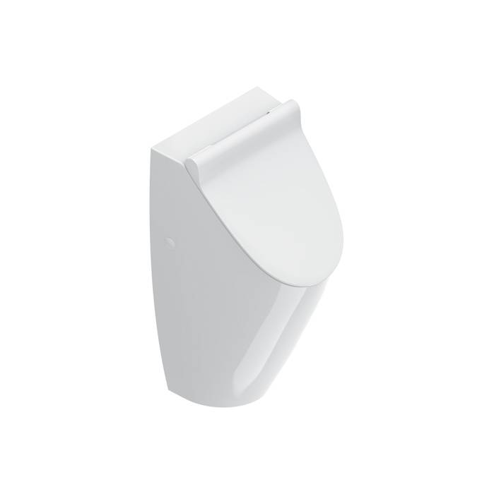 Писсуар Catalano Comfort 64x32 см с отверстием для крышки 0932641001