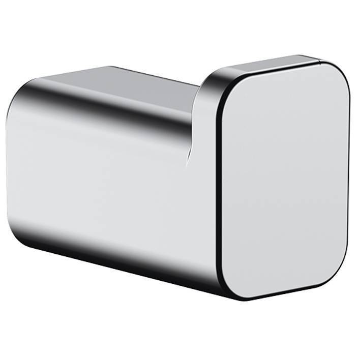Крючок Hansgrohe AddStoris хром 41742000
