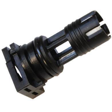 Байпас в сборе BAXI 5635220