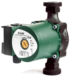 Циркуляционный насос DAB VA 65/130 (1) M230/50 EVO 60182169H