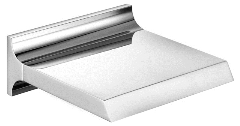 Каскадный излив для душа Keuco Universal 59982 010000 хром