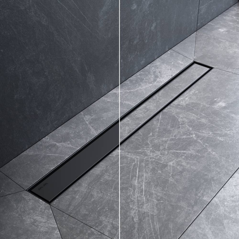 Трап для душа линейный AM.PM Masterflow Tile 70 см W01SC-U11-070-04BM