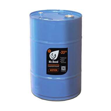 Теплоноситель Mr.Bond Motion 33 МЭГ 50 кг MB5051010050