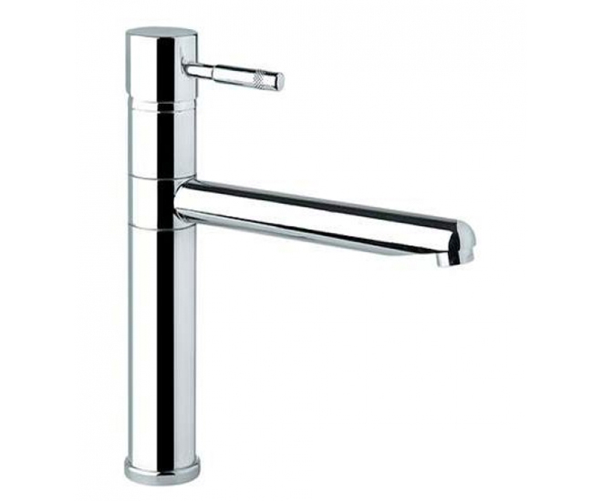 Смеситель для кухни Fiore XENON белый 44WH5451