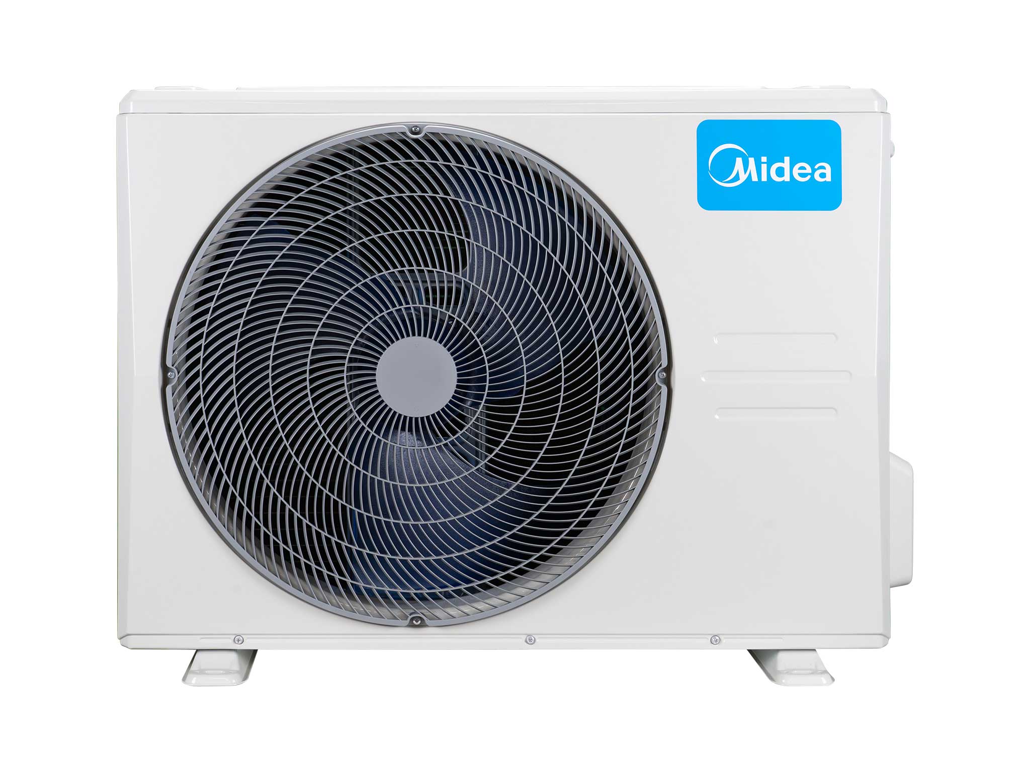 Наружный блок Midea MOES1-07FRN8G1 инверторный