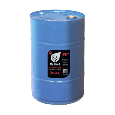 Теплоноситель Mr.Bond Motion 66 МЭГ 50 кг MB5051065050