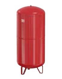Расширительный бак Flamco Flexcon R 300 6 бар 16303RU