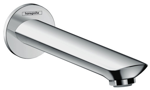 Излив для ванны Hansgrohe Novus 192 мм 71320000