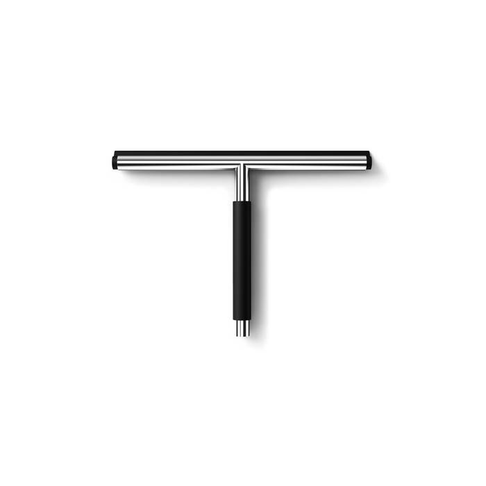 Стеклоочиститель для ванной Decor Walther Clear полированная сталь 0902570