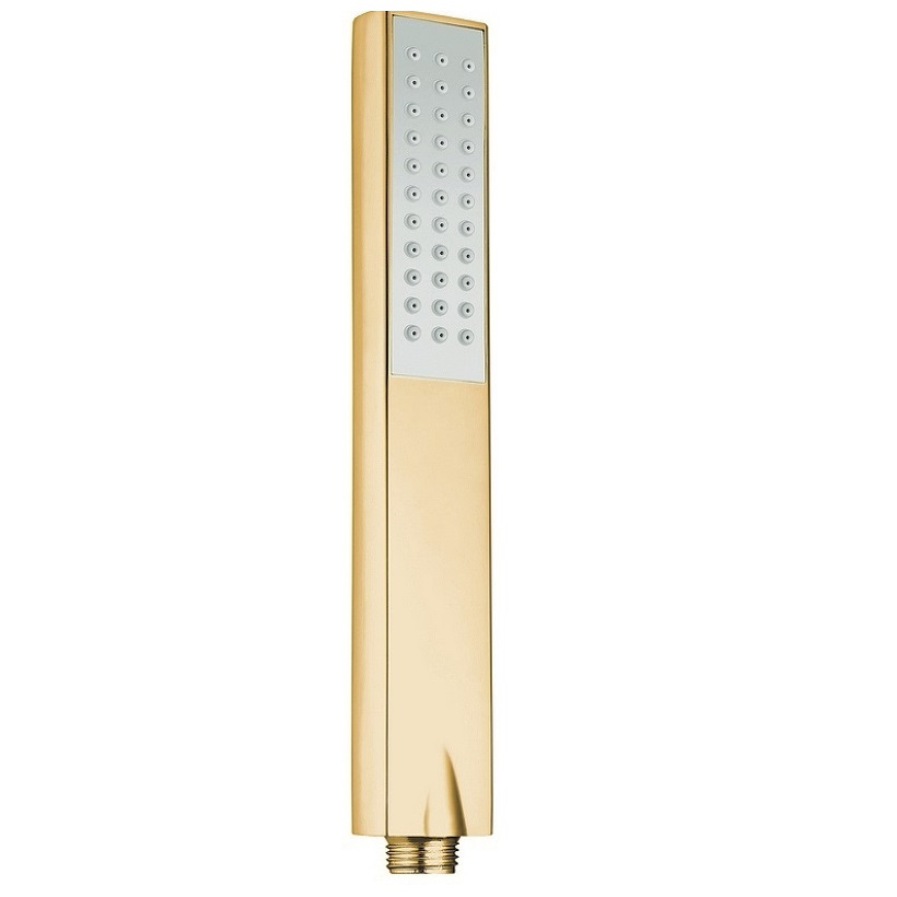 Ручной душ RGW S 6158-1-BR бронза 07066158-07