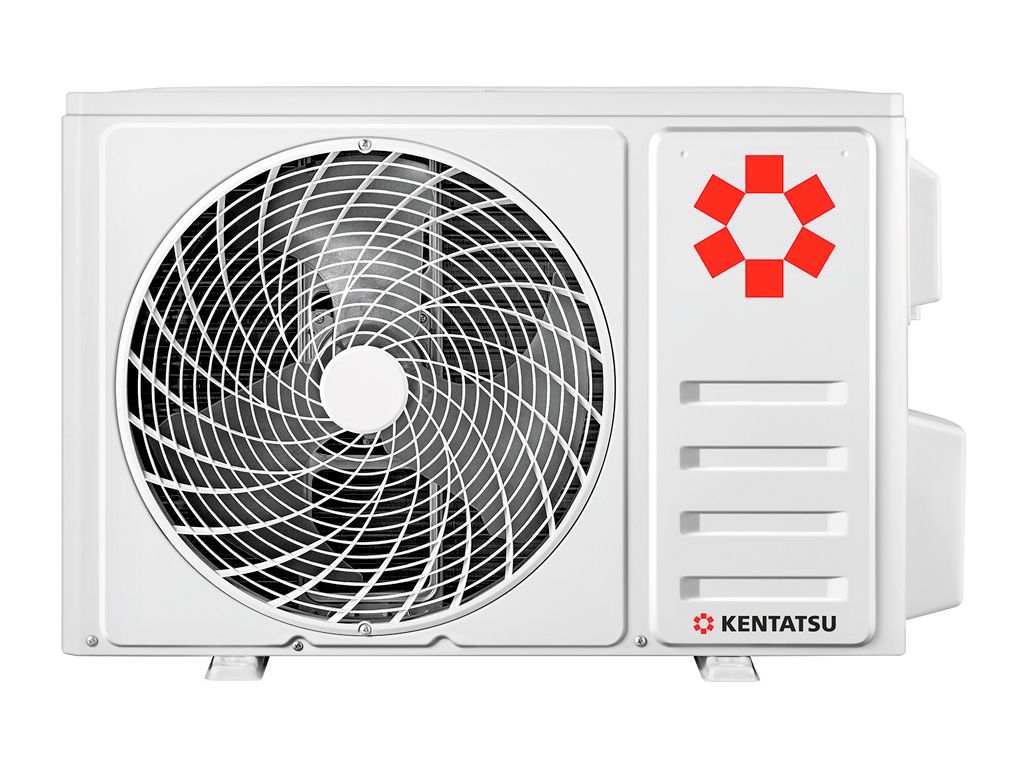 Наружный блок Kentatsu KSRHA35HFRN1.
