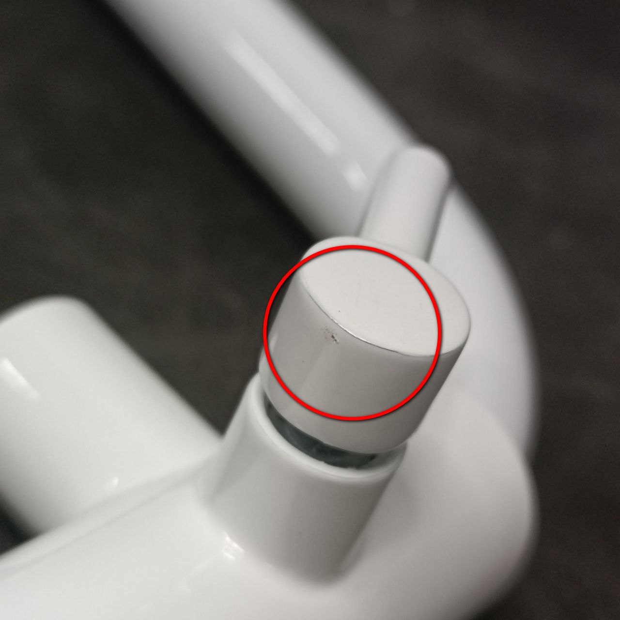 Душевая система со смесителем Aquanet Cold Start 225/125 мм 1/3 режима белый AQM8002W