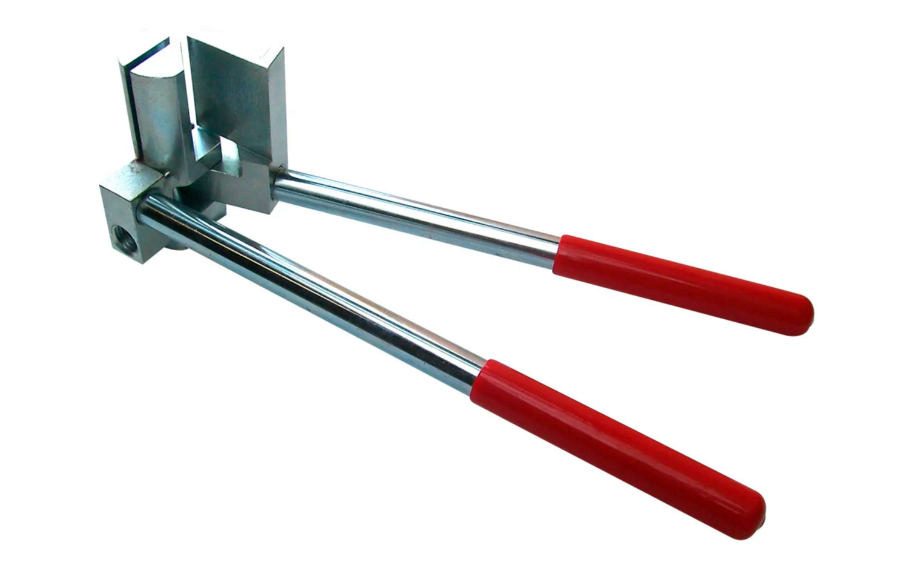 Клещи гибочные Walraven BISMAT 6920050