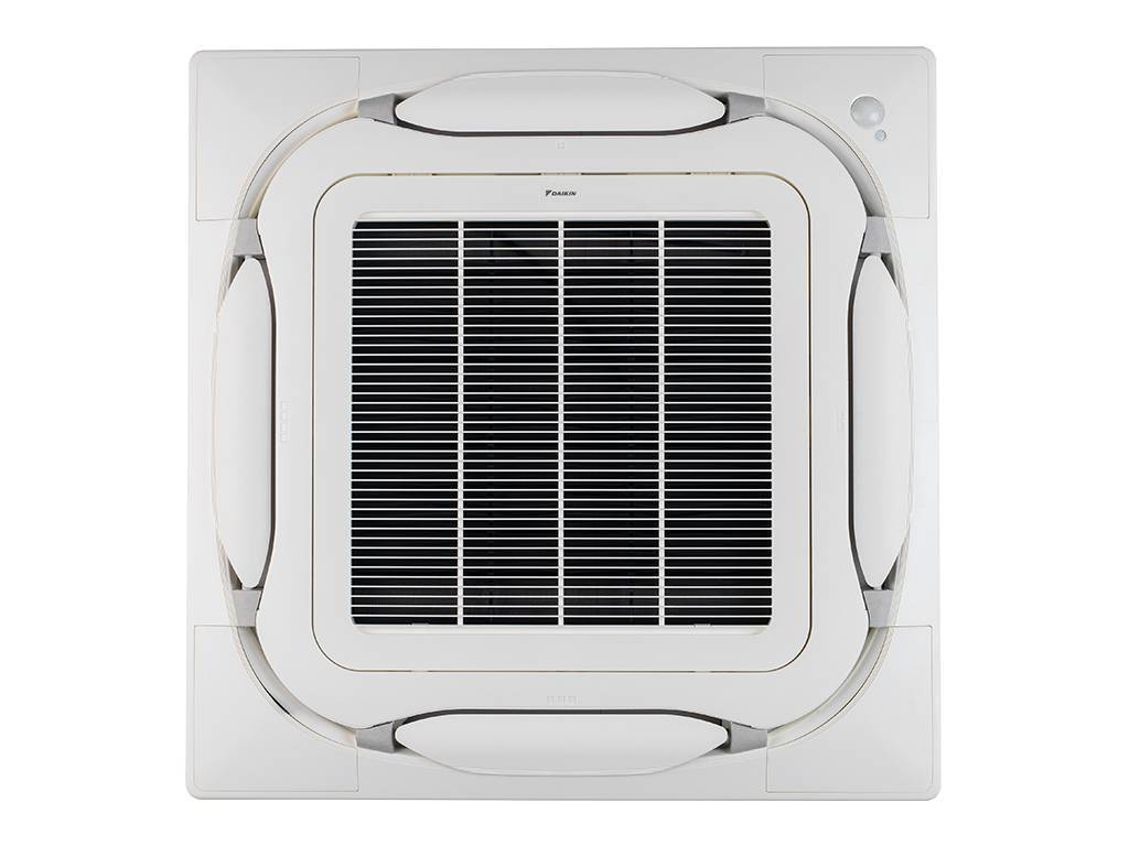 Декоративная панель Daikin BYCQ140EW