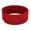 Труба из сшитого полиэтилена Giacomini GIACOTHERM PEX-b 20х2 мм бухта 100 м R996TY221