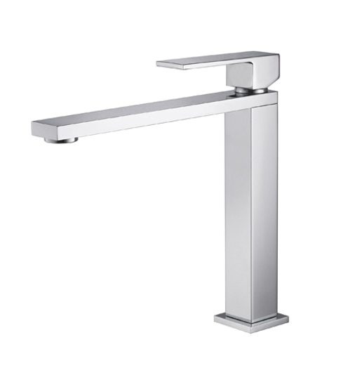 Смеситель для кухни M&Z Lauren 1 хром LRN10601