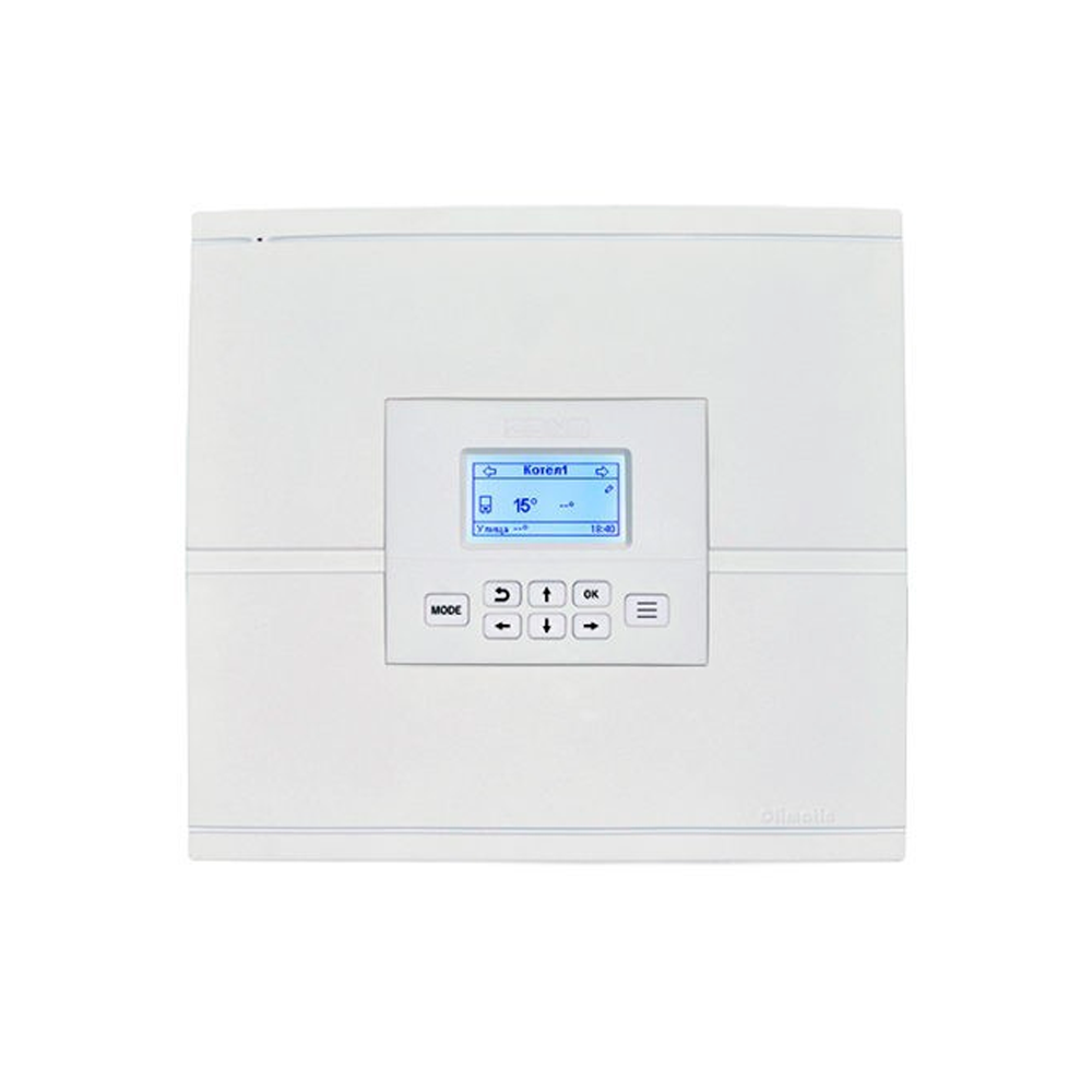 Регулятор отопления ZONT Climatic 1.1 GSM Wi-Fi ML00004511