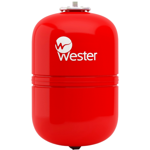 Бак расширительный Wester WRV100 5 бар 0-14-0140