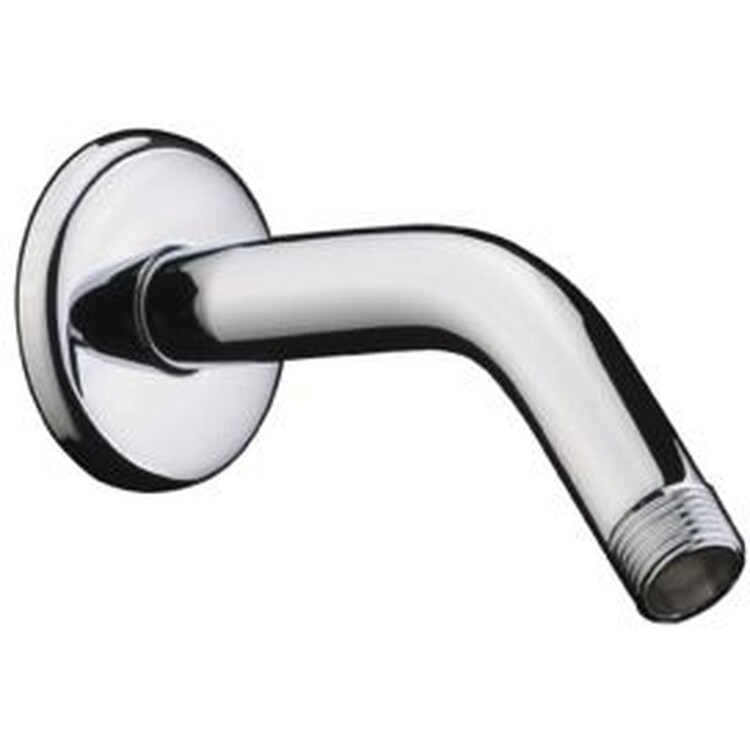 Боковой кронштейн Hansgrohe 128 мм 27411000
