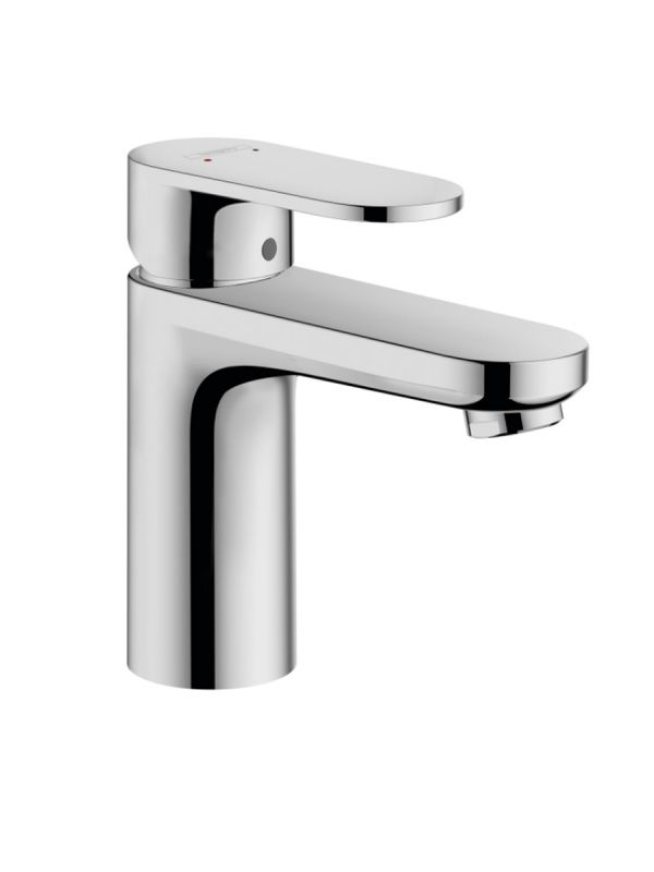 Смеситель для раковины Hansgrohe Vernis Blend 71 мм гладкий корпус 71558000