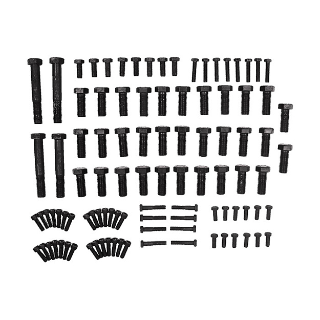 Комплект крепежных элементов Grundfos Kit Hardware HS200-150-483/X6 96827640