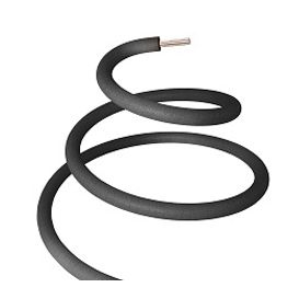 Трубка теплоизоляционная Energoflex Black Star 18/6 мм 2 м EFXT018062BS