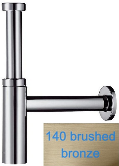 Сифон hansgrohe Flowstar S 1 1/4 52105140