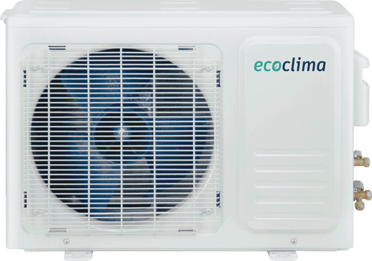Наружный блок сплит-системы Ecoclima EC/I-07QC инверторный X-00011811