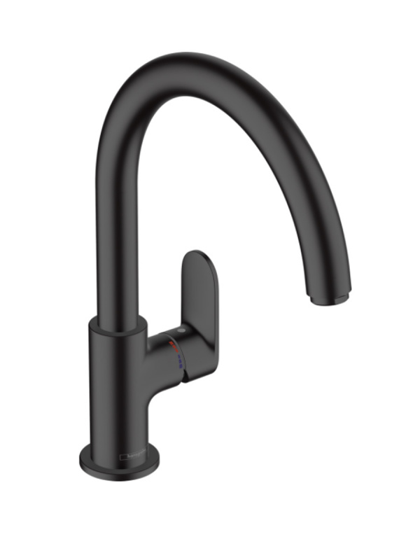 Смеситель для кухни Hansgrohe Vernis Blend M35 209 мм 71870670