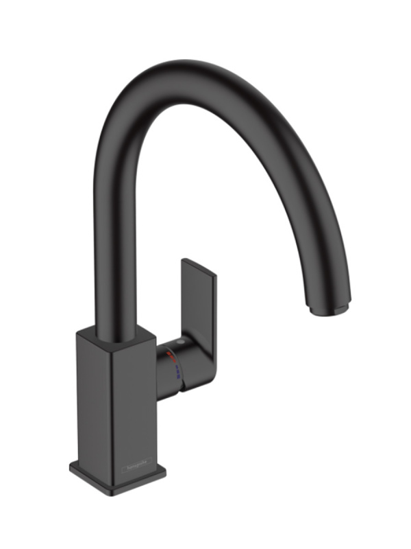 Смеситель для кухни Hansgrohe Vernis Shape M35 209 мм 71871670