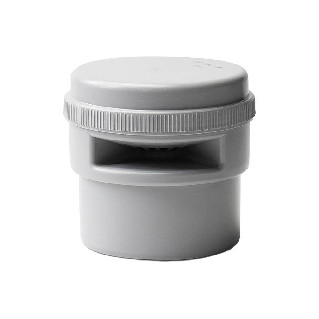 Аэратор канализационный вакуумный Pro Aqua Comfort D 50 мм PP 950050