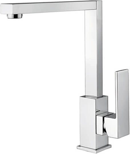 Смеситель для кухни M&Z Lauren 2 хром LRN14101