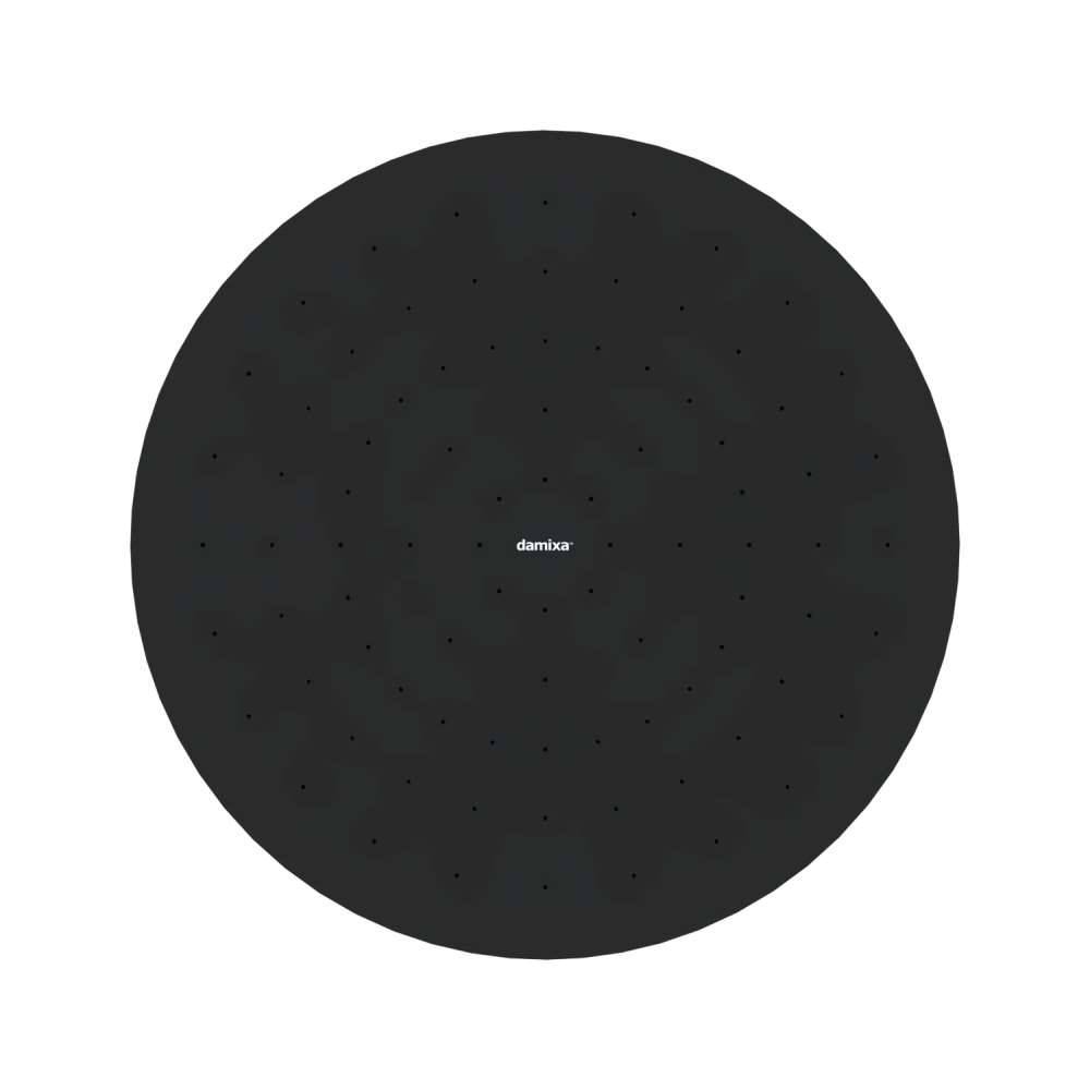 Верхний душ AM.PM Jupiter черный матовый 977050300