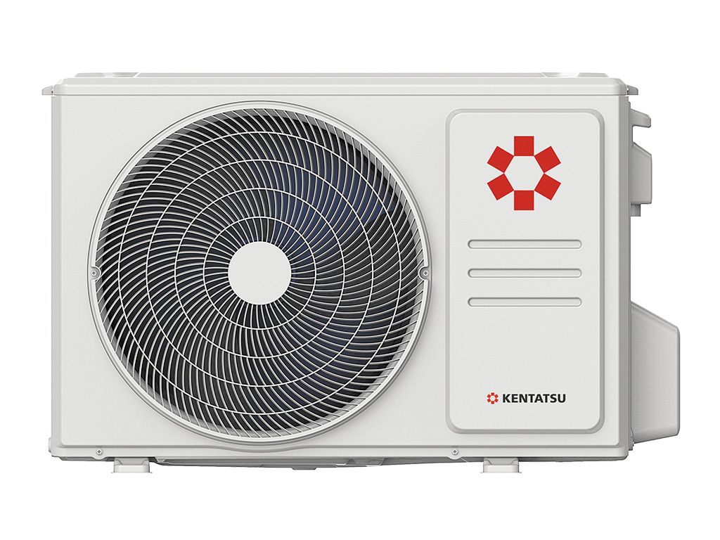 Наружный блок Kentatsu Kanami Inverter KSRAA21HZRN1/-40