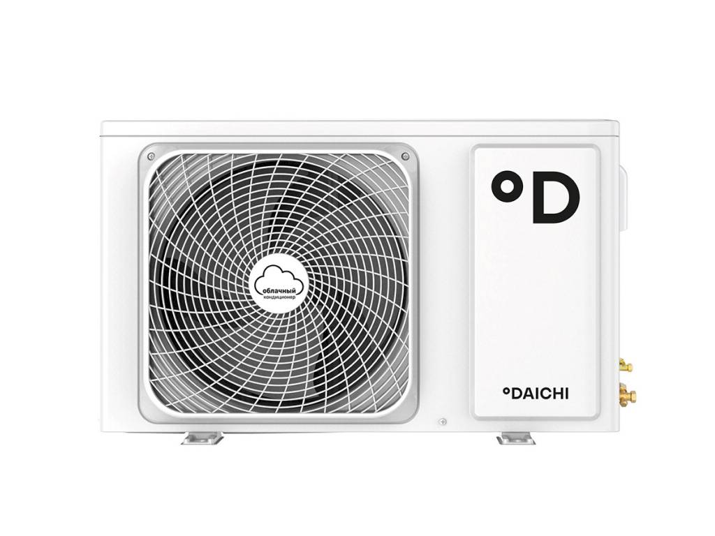 Наружный блок кондиционера Daikin A20FV2_UNL