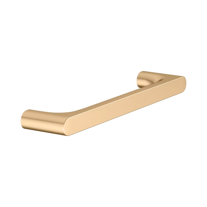 Поручень Keuco Edition 400 35 см подвесной brushed brass 11507250000