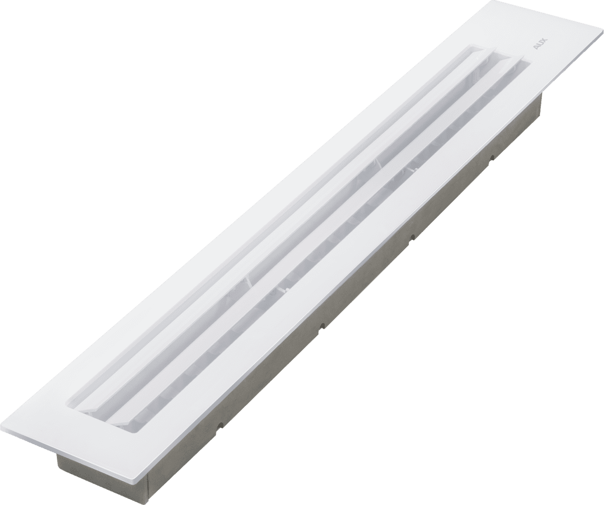 Декоративная панель для канального блока AUX MB-51/E-A