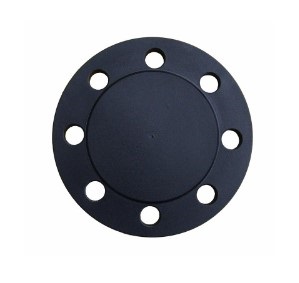 Фланец глухой Watts DN 100 с 4 винтами и прокладкой EPDM T699023