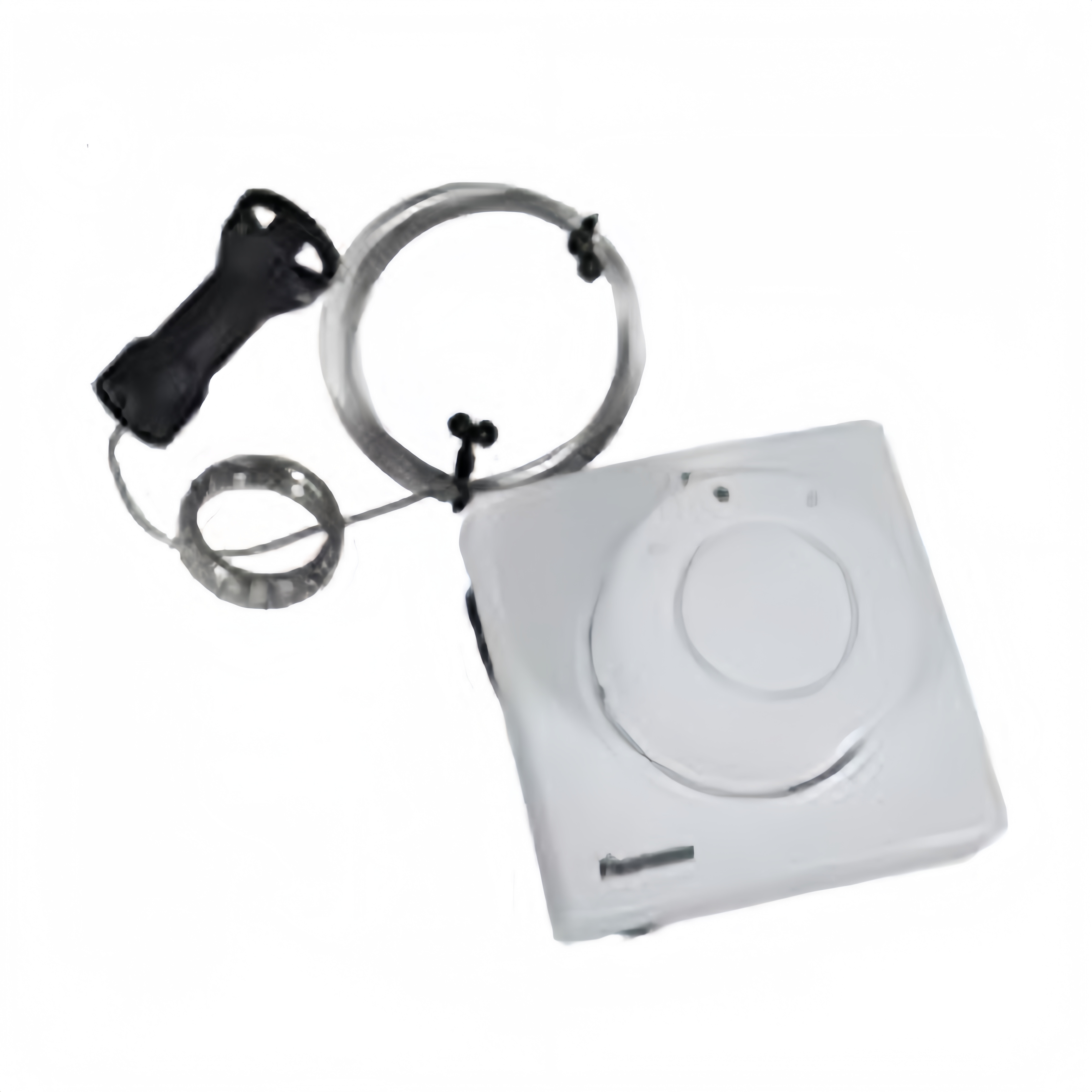 Дистанционный термостат S+S Regeltechnik FST 2 капиллярная трубка 2 м 2802-00,500