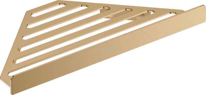 Угловая корзинка Hansgrohe AddStoris 41741140