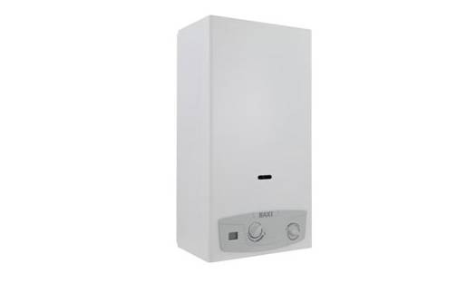 Газовая колонка Baxi SIG-2 14i 23.7 кВт электроподжиг 7219088