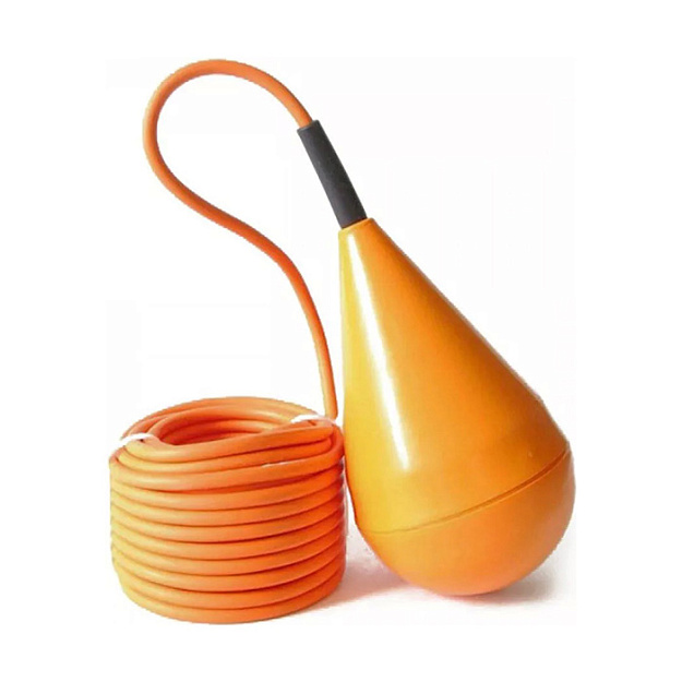 Выключатель поплавковый VANDJORD MS1 комплект 4 шт с двумя кронштейнами 52411009