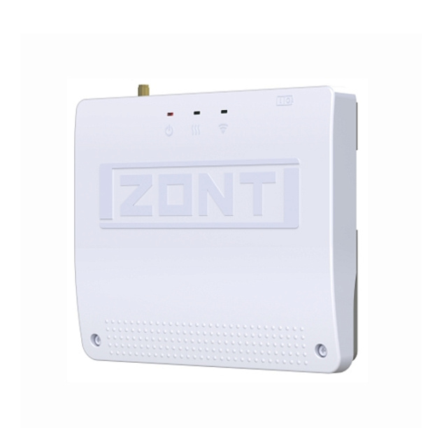 Контроллер отопительный ZONT Smart ML00004159