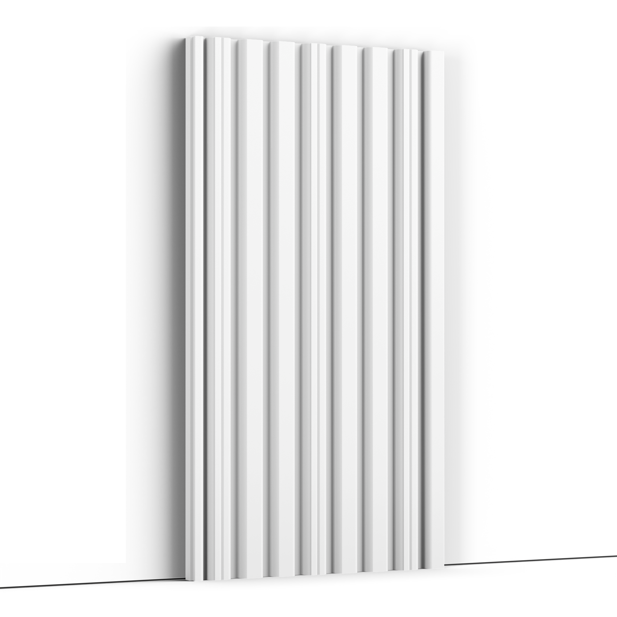 3D стеновая панель Orac Decor WX214-3000 CLAVIER 3000x250 мм WX214-3000