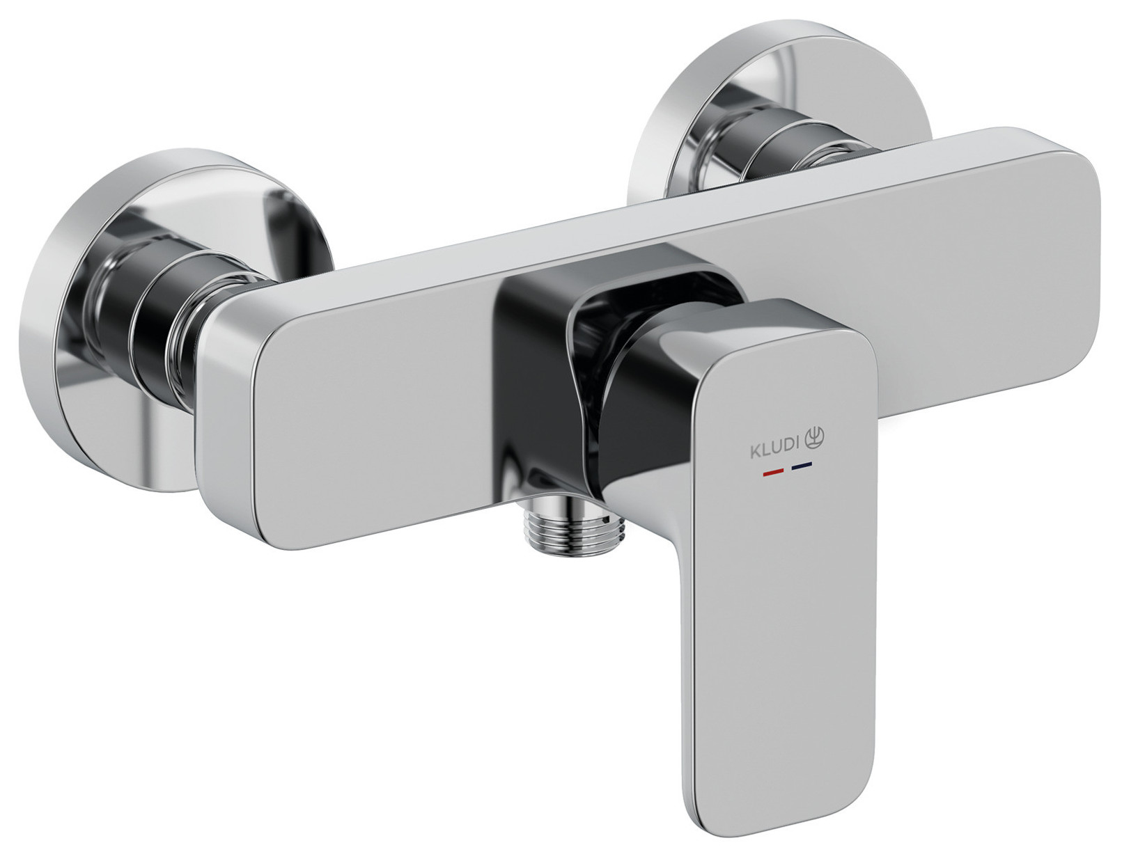 Смеситель для душа Kludi Renon 428310575