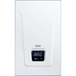 Котел электрический Baxi AMPERA Plus 6 настенный AMPERA Plus 6