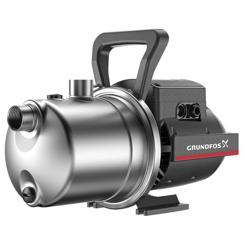 Насос центробежный Grundfos JP 4-47 99458767